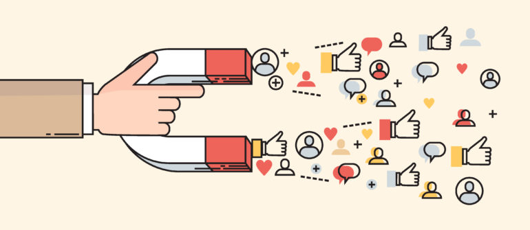 Influencer Marketing – dlaczego słabnie?